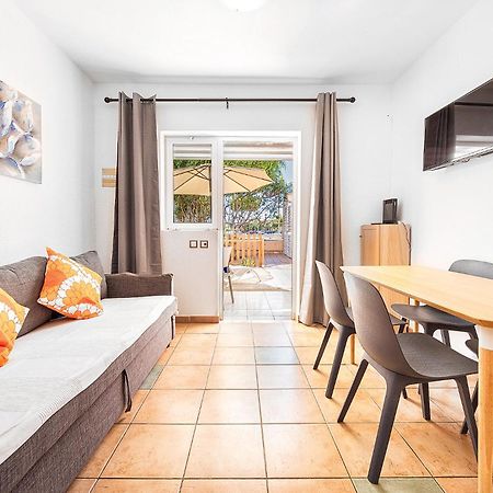 Bungalow En Maspalomas San Bartolomé Zewnętrze zdjęcie