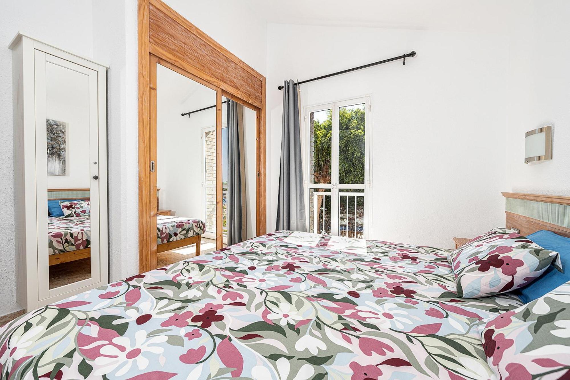 Bungalow En Maspalomas San Bartolomé Zewnętrze zdjęcie