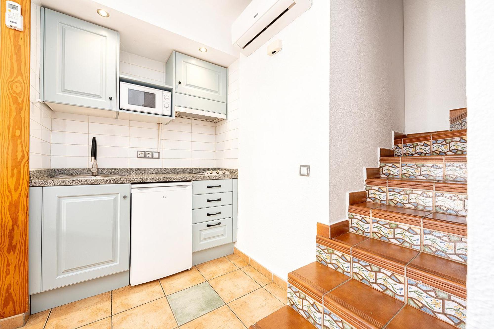 Bungalow En Maspalomas San Bartolomé Zewnętrze zdjęcie