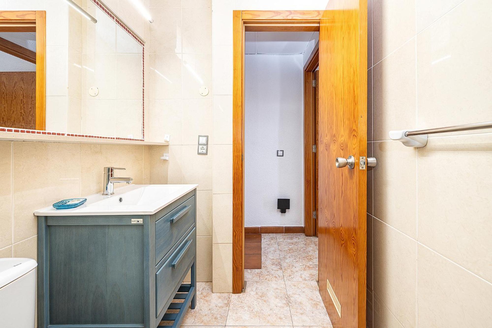 Bungalow En Maspalomas San Bartolomé Zewnętrze zdjęcie
