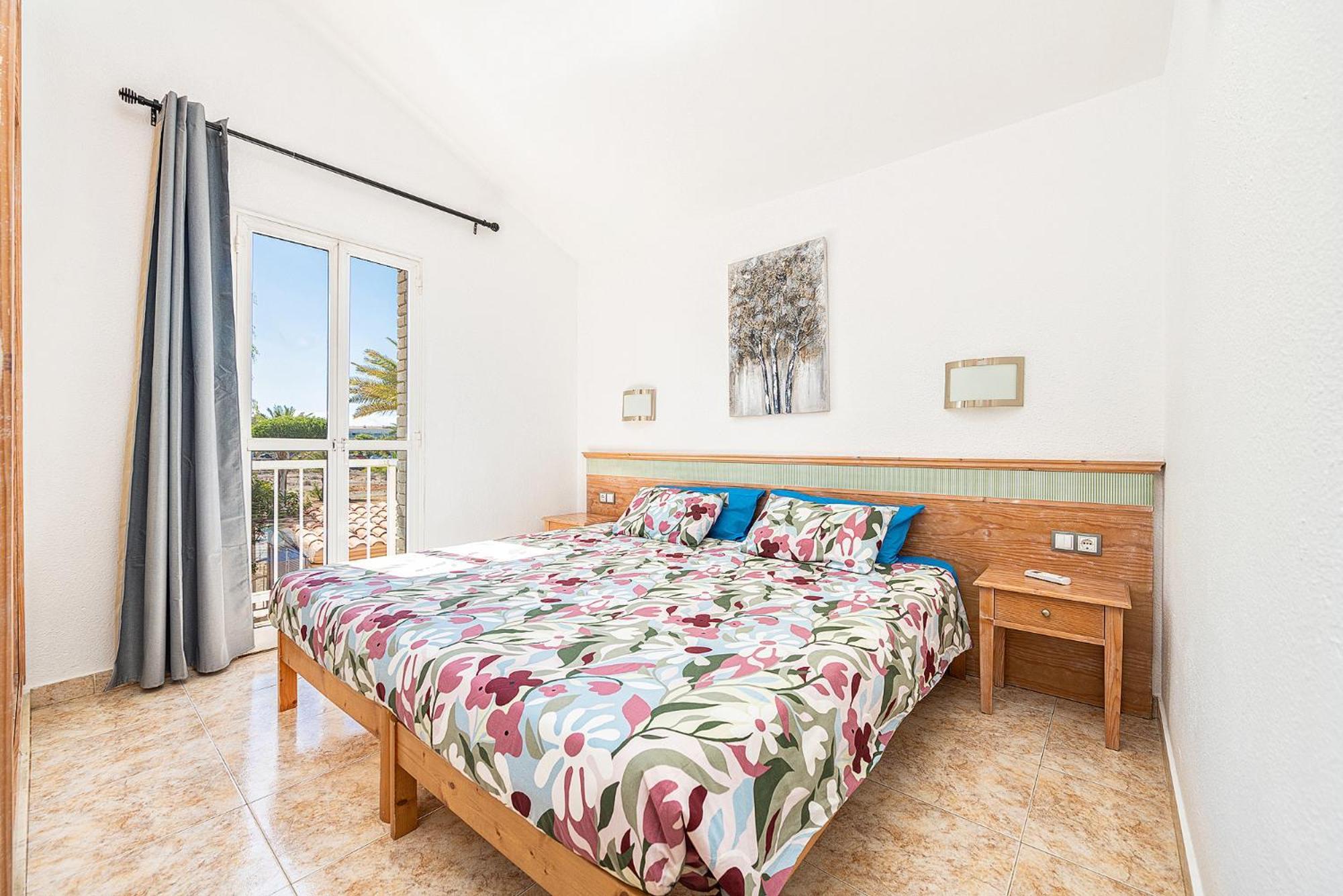 Bungalow En Maspalomas San Bartolomé Zewnętrze zdjęcie