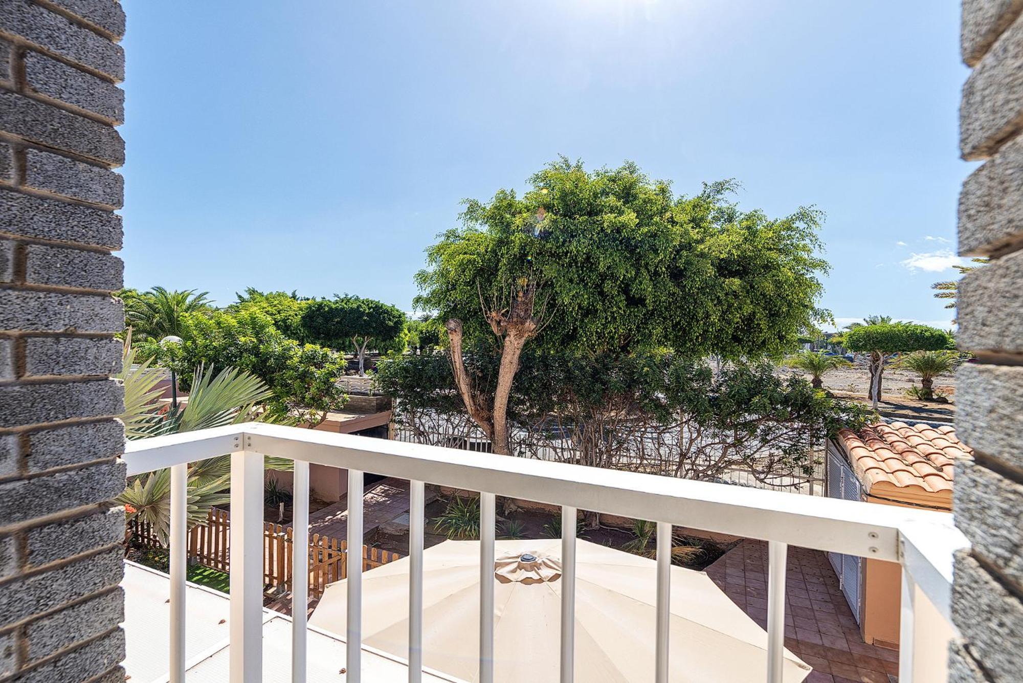 Bungalow En Maspalomas San Bartolomé Zewnętrze zdjęcie