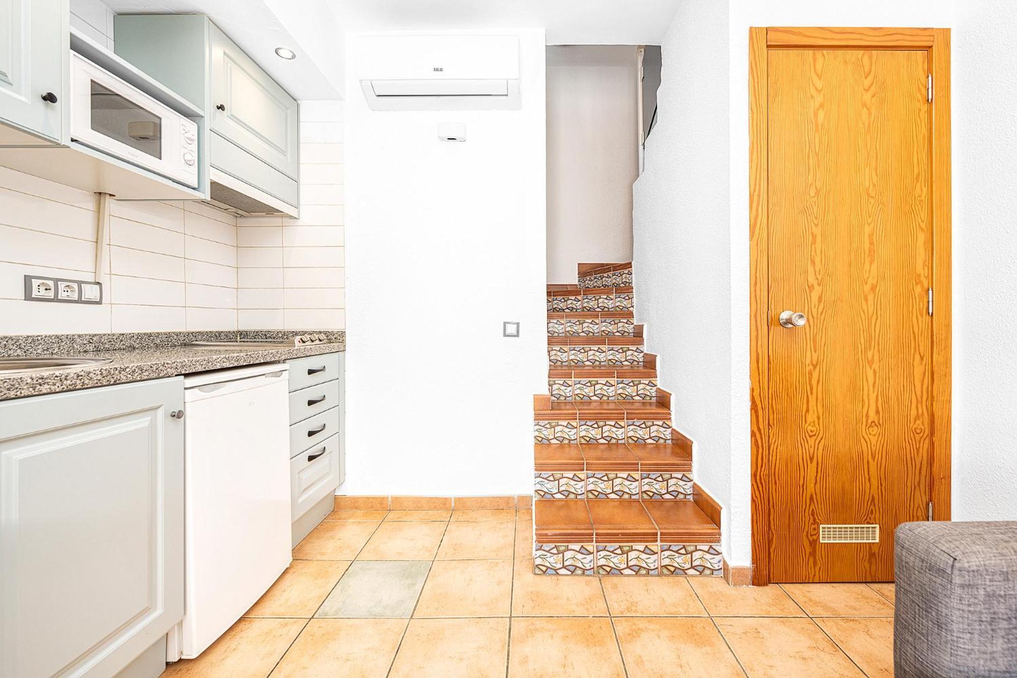 Bungalow En Maspalomas San Bartolomé Zewnętrze zdjęcie
