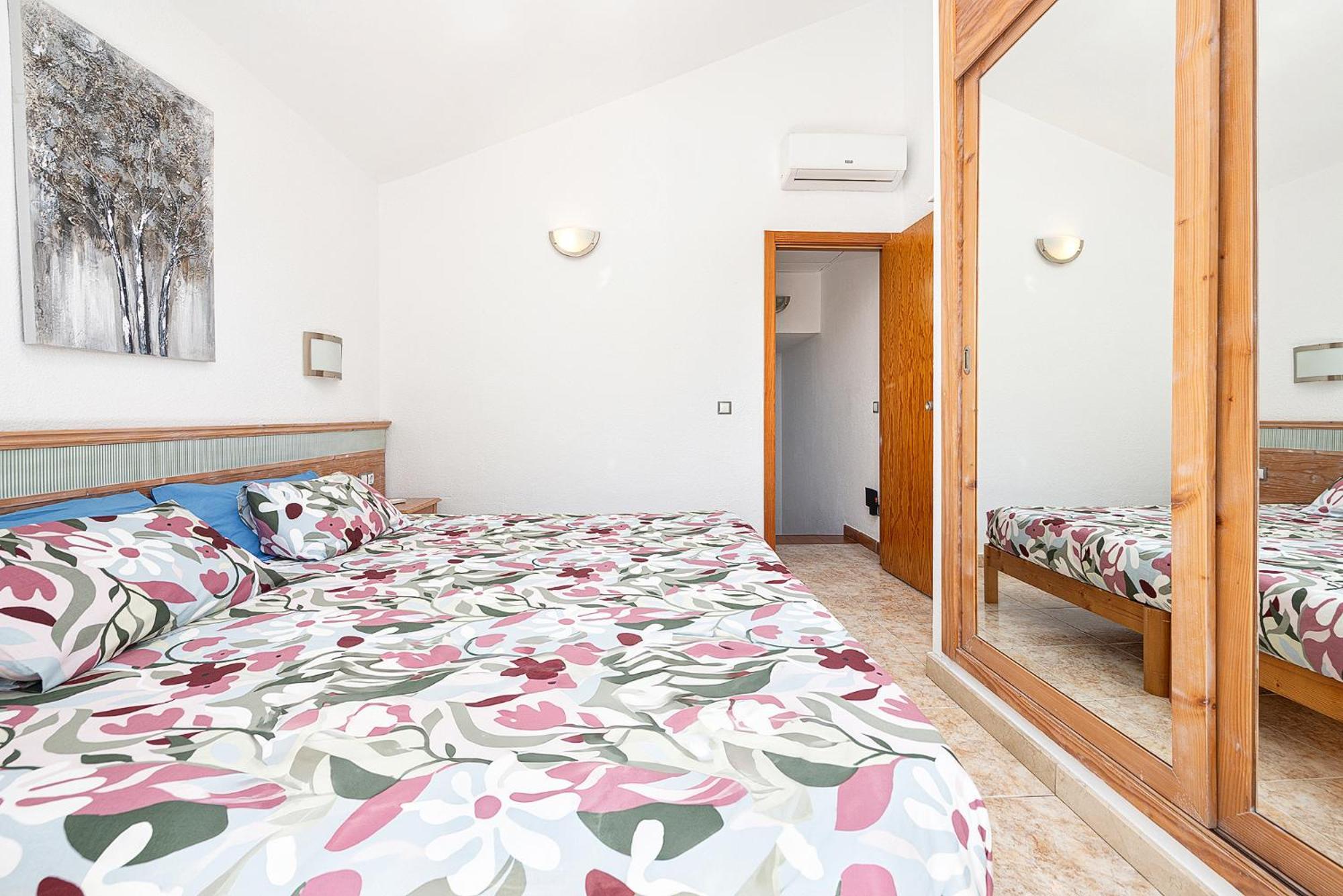 Bungalow En Maspalomas San Bartolomé Zewnętrze zdjęcie