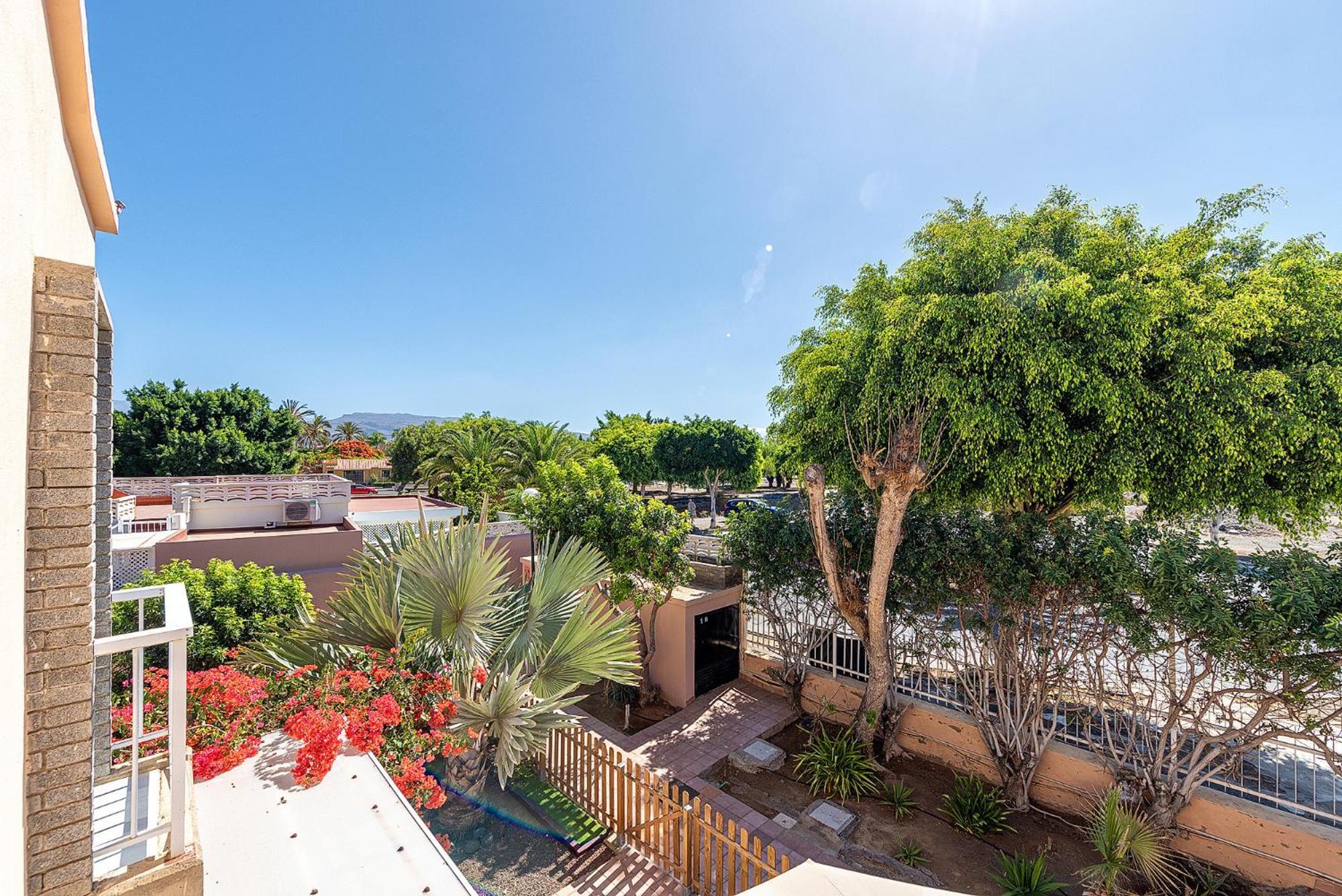 Bungalow En Maspalomas San Bartolomé Zewnętrze zdjęcie