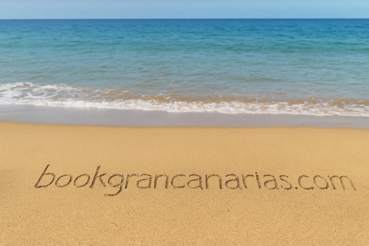 Bungalow En Maspalomas San Bartolomé Zewnętrze zdjęcie